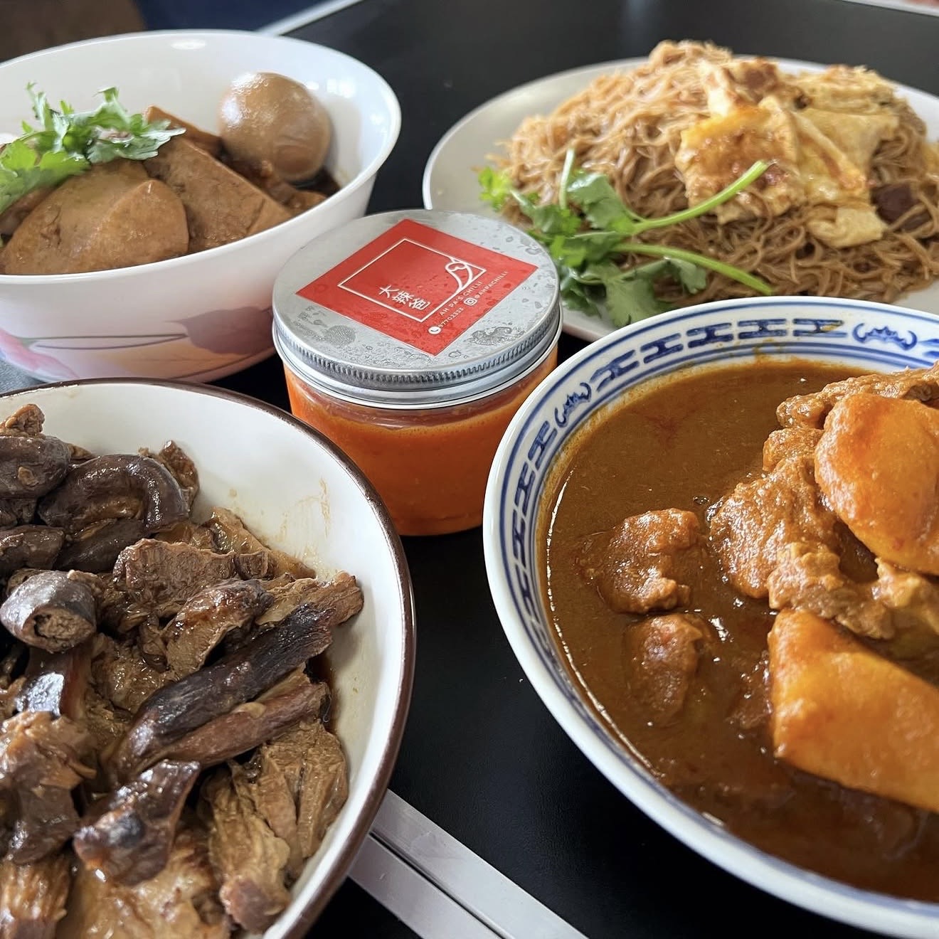 perfect for everyday food